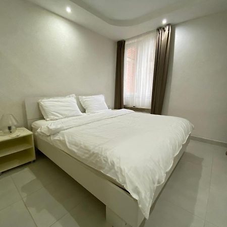 Sis 2 Bedroom 2 Bath With Free Parking In オフリド エクステリア 写真