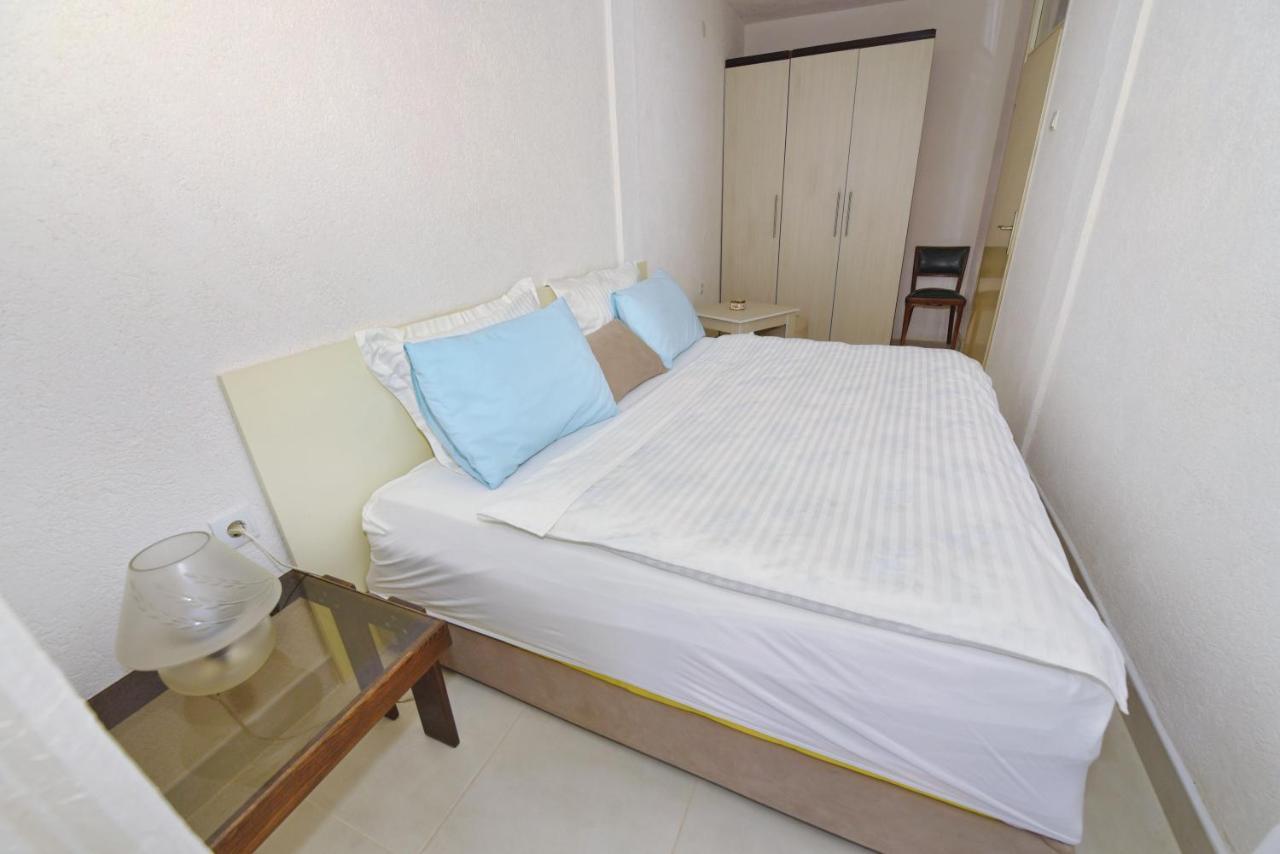Sis 2 Bedroom 2 Bath With Free Parking In オフリド エクステリア 写真