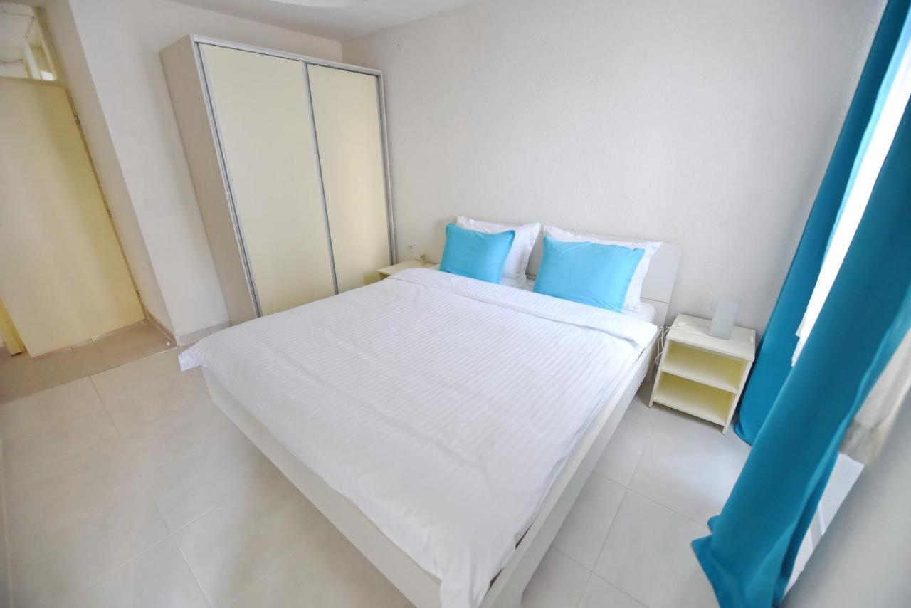 Sis 2 Bedroom 2 Bath With Free Parking In オフリド エクステリア 写真