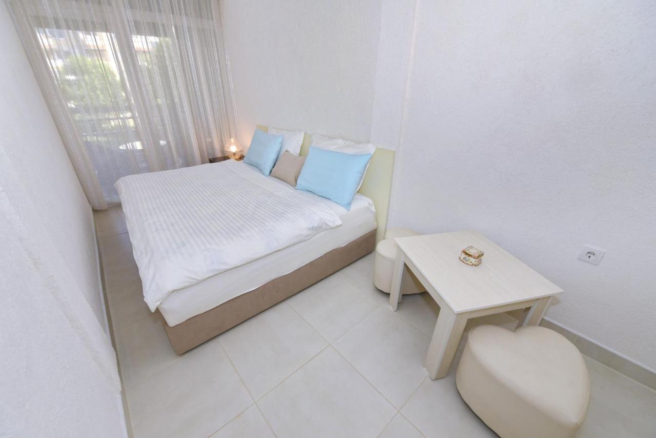 Sis 2 Bedroom 2 Bath With Free Parking In オフリド エクステリア 写真