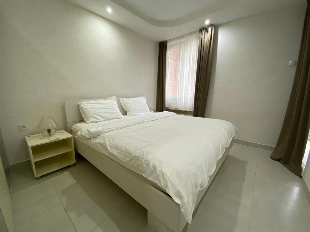 Sis 2 Bedroom 2 Bath With Free Parking In オフリド エクステリア 写真