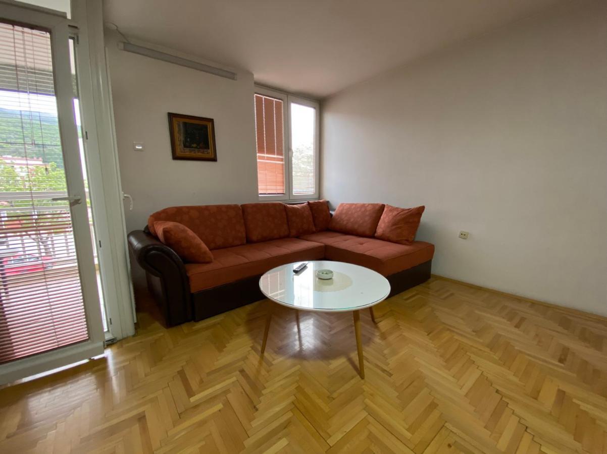 Sis 2 Bedroom 2 Bath With Free Parking In オフリド エクステリア 写真