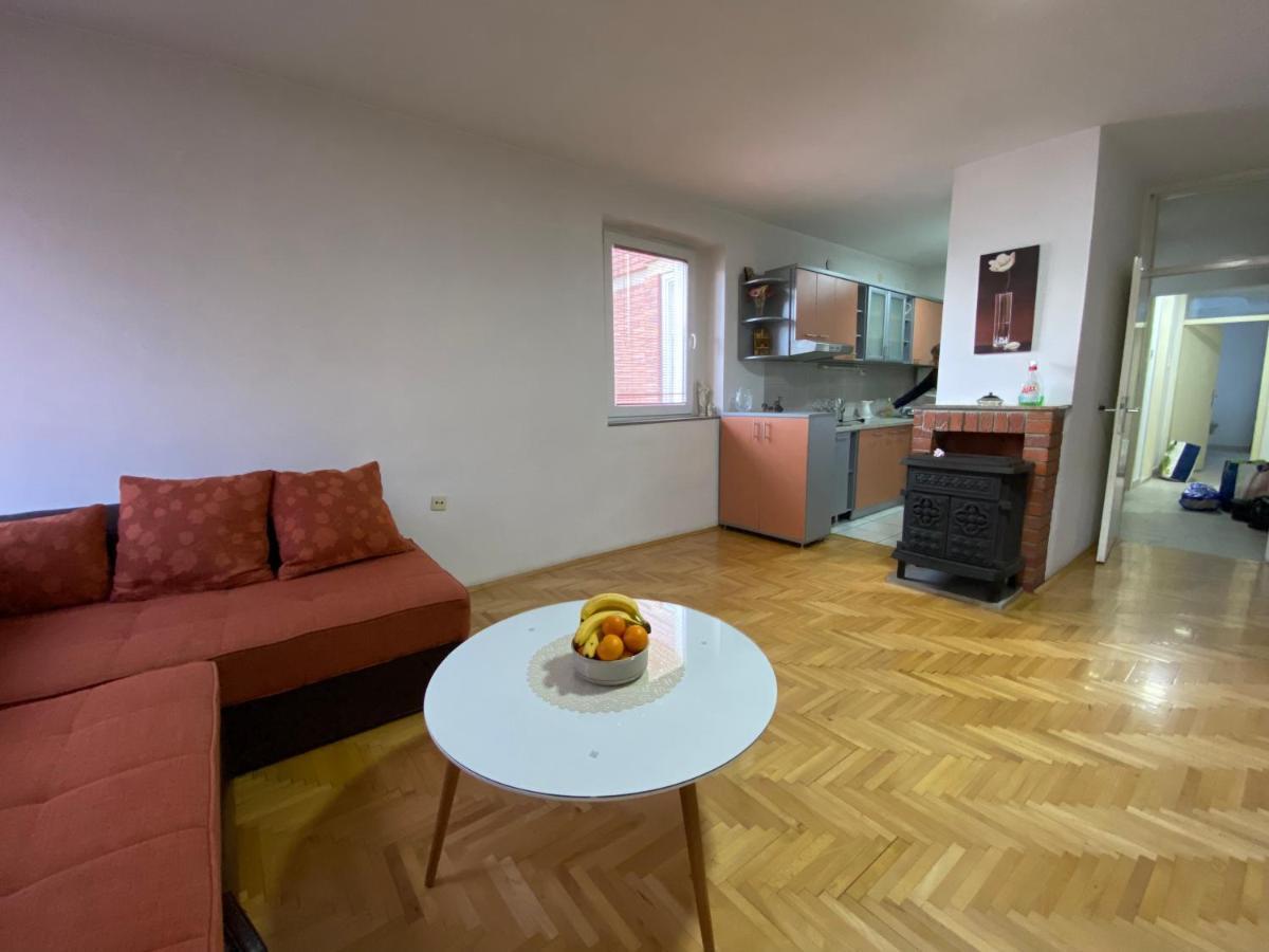 Sis 2 Bedroom 2 Bath With Free Parking In オフリド エクステリア 写真