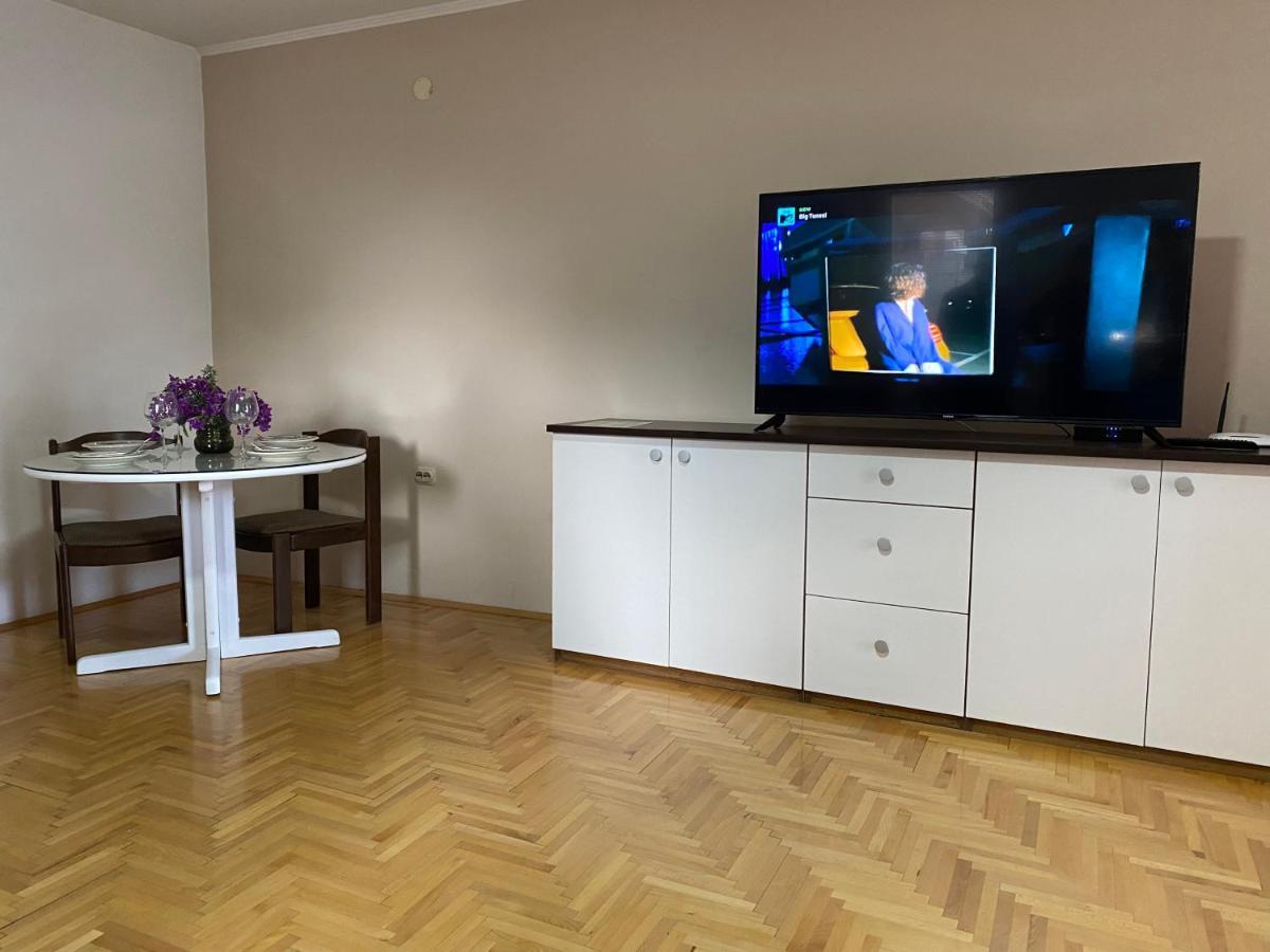 Sis 2 Bedroom 2 Bath With Free Parking In オフリド エクステリア 写真