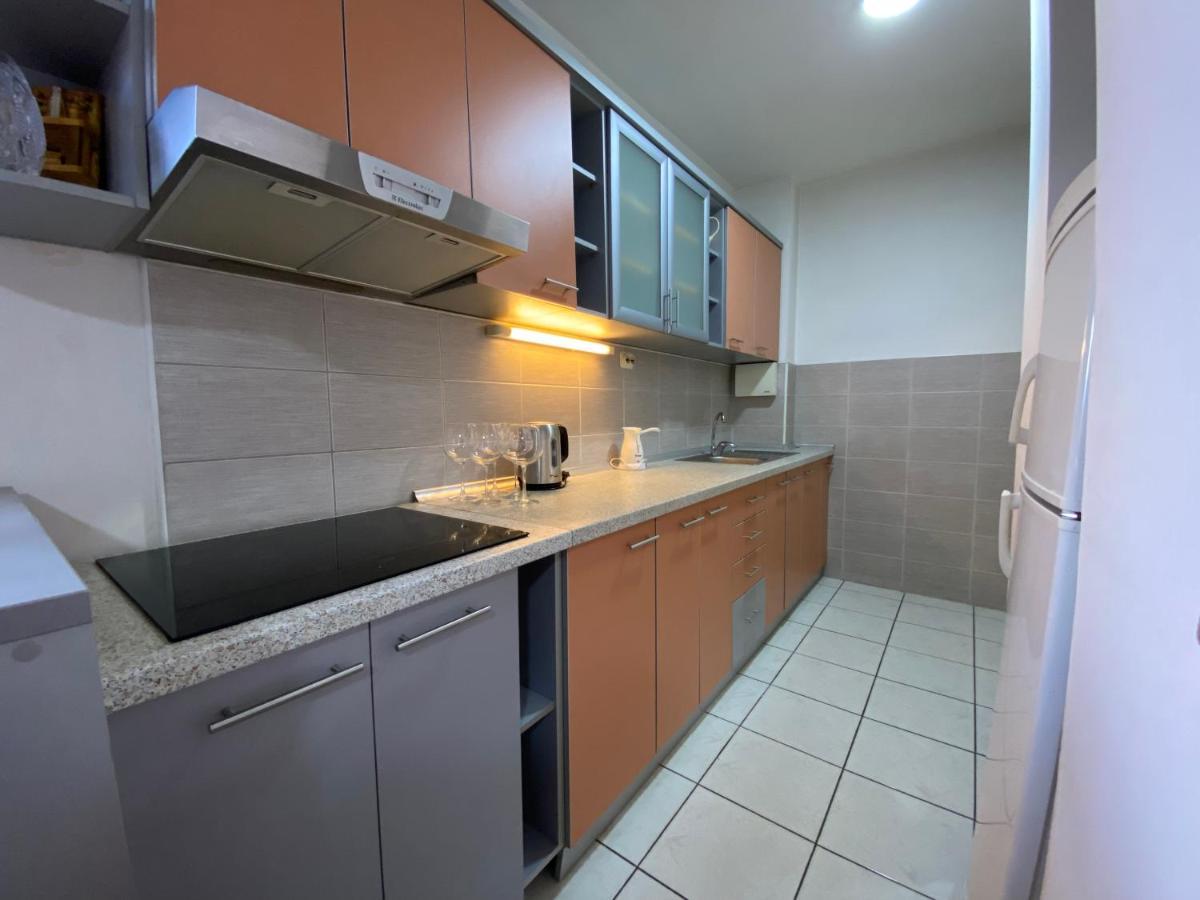 Sis 2 Bedroom 2 Bath With Free Parking In オフリド エクステリア 写真