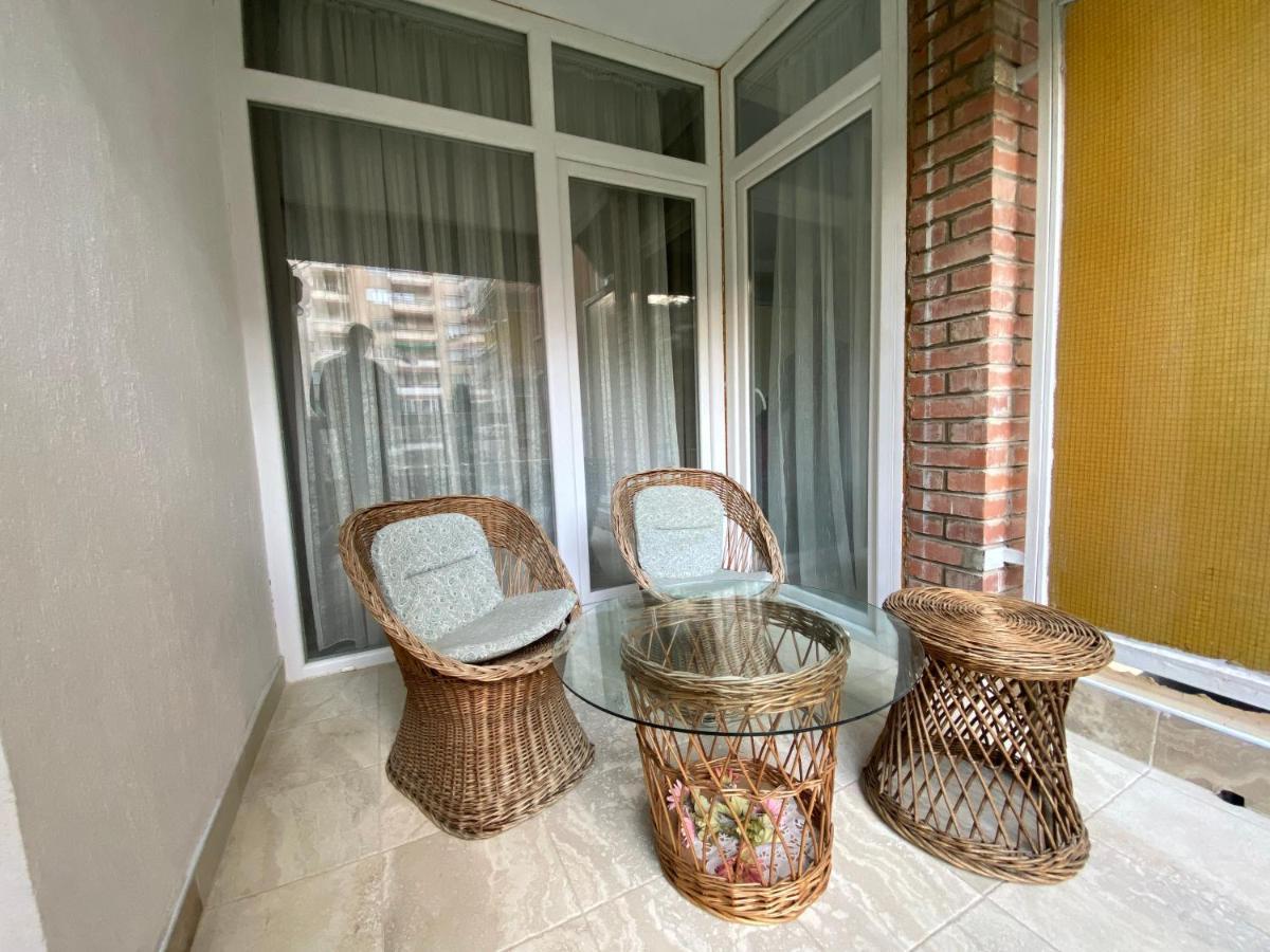 Sis 2 Bedroom 2 Bath With Free Parking In オフリド エクステリア 写真