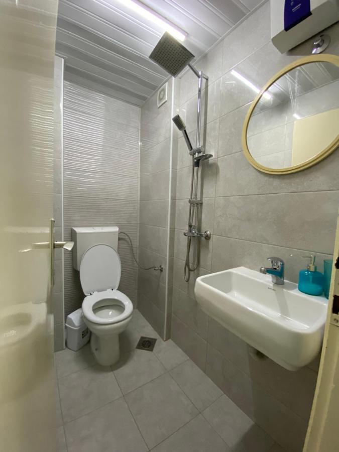 Sis 2 Bedroom 2 Bath With Free Parking In オフリド エクステリア 写真