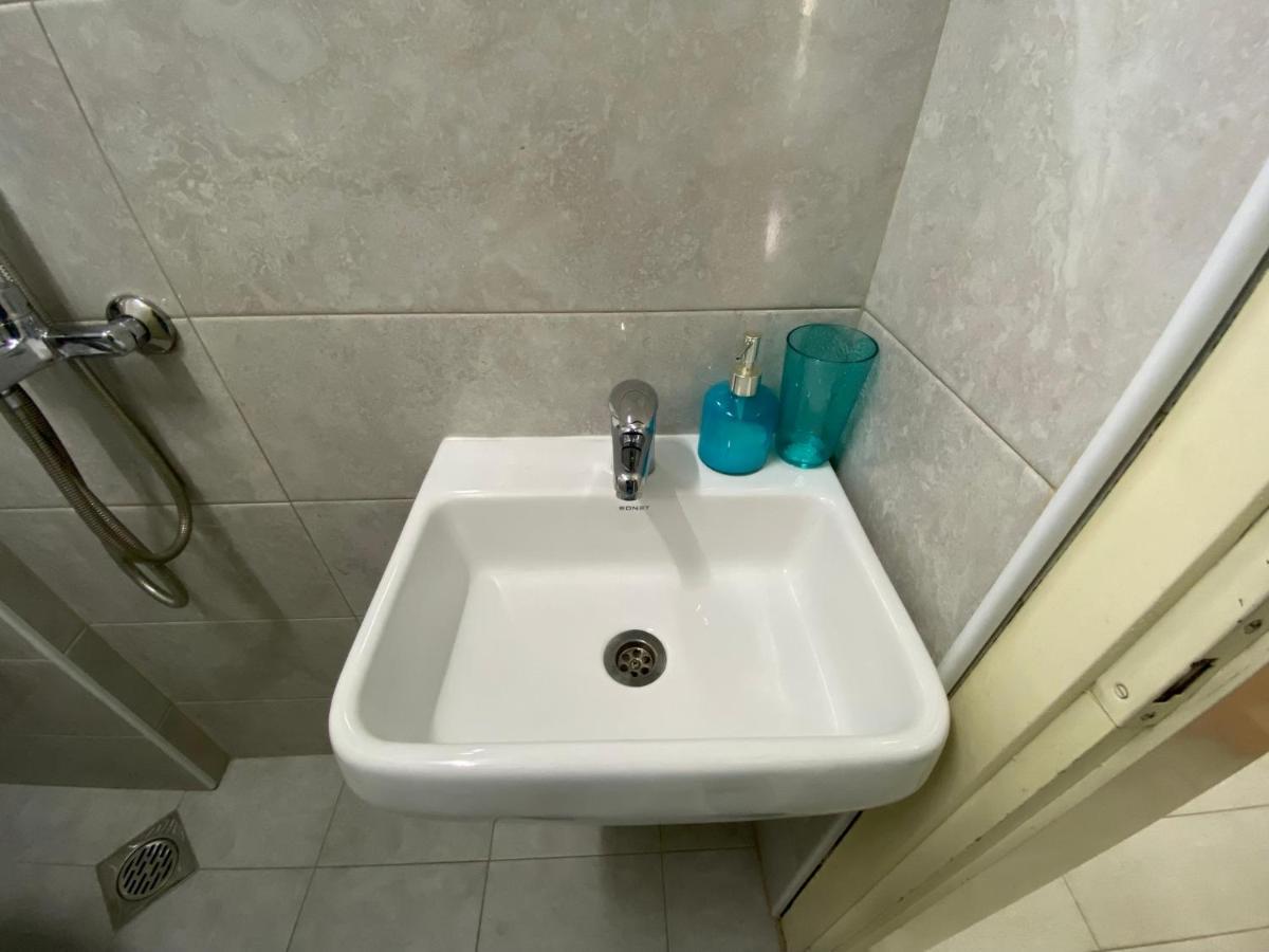 Sis 2 Bedroom 2 Bath With Free Parking In オフリド エクステリア 写真