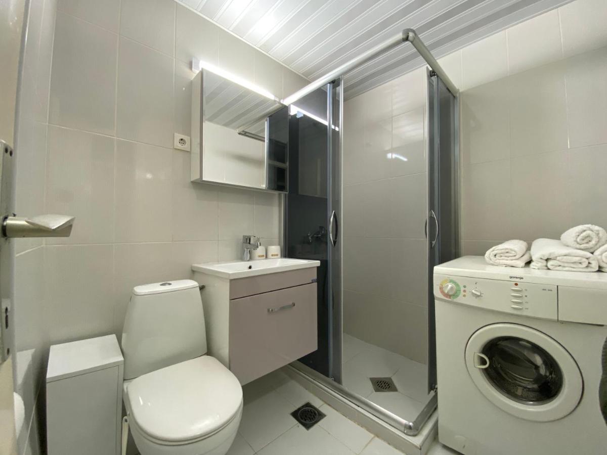 Sis 2 Bedroom 2 Bath With Free Parking In オフリド エクステリア 写真